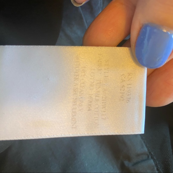 Helmut Lang Small moto jacket - Picture 6 of 11